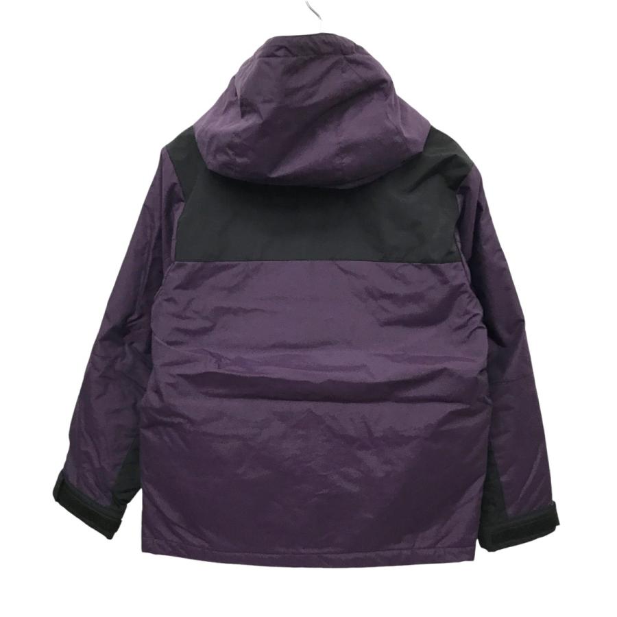 FTC エフティーシー WATERPROOF 3L MOUNTAINJACKET マウンテンパーカー 