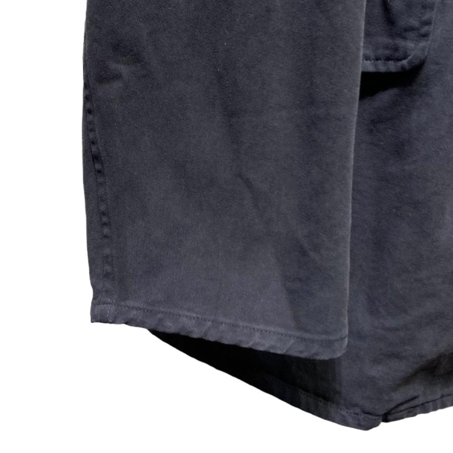 COMOLI コモリ 22AW 製品染ジャケット W03-01004 ネイビー COMOLI コモリ 22AW 製品染ジャケット W03-01004 ネイビー
