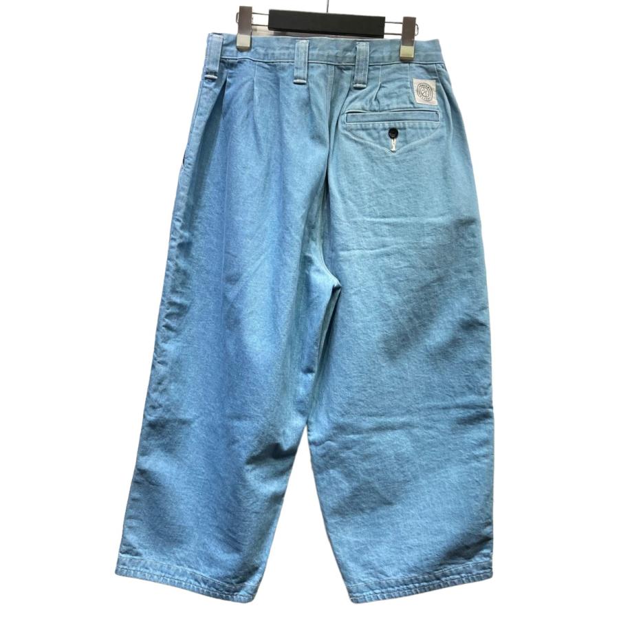 ポータークラシック Porter Classic 2023 JAZZ DENIM KANAZAWA LIMITED  