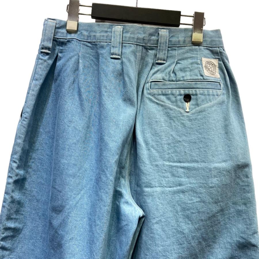 Porter Classic 【値下げ】Porter 2023 JAZZ DENIM KANAZAWA LIMITED 