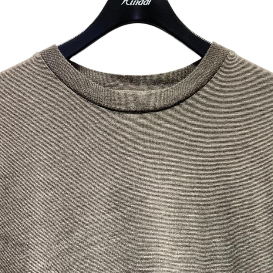 UNIVERSAL PRODUCTS 【値下げ】UNIVERSAL PRODUCTS． WOOL S T-SHIRT 