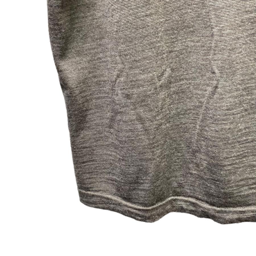 UNIVERSAL PRODUCTS 【値下げ】UNIVERSAL PRODUCTS． WOOL S T-SHIRT 