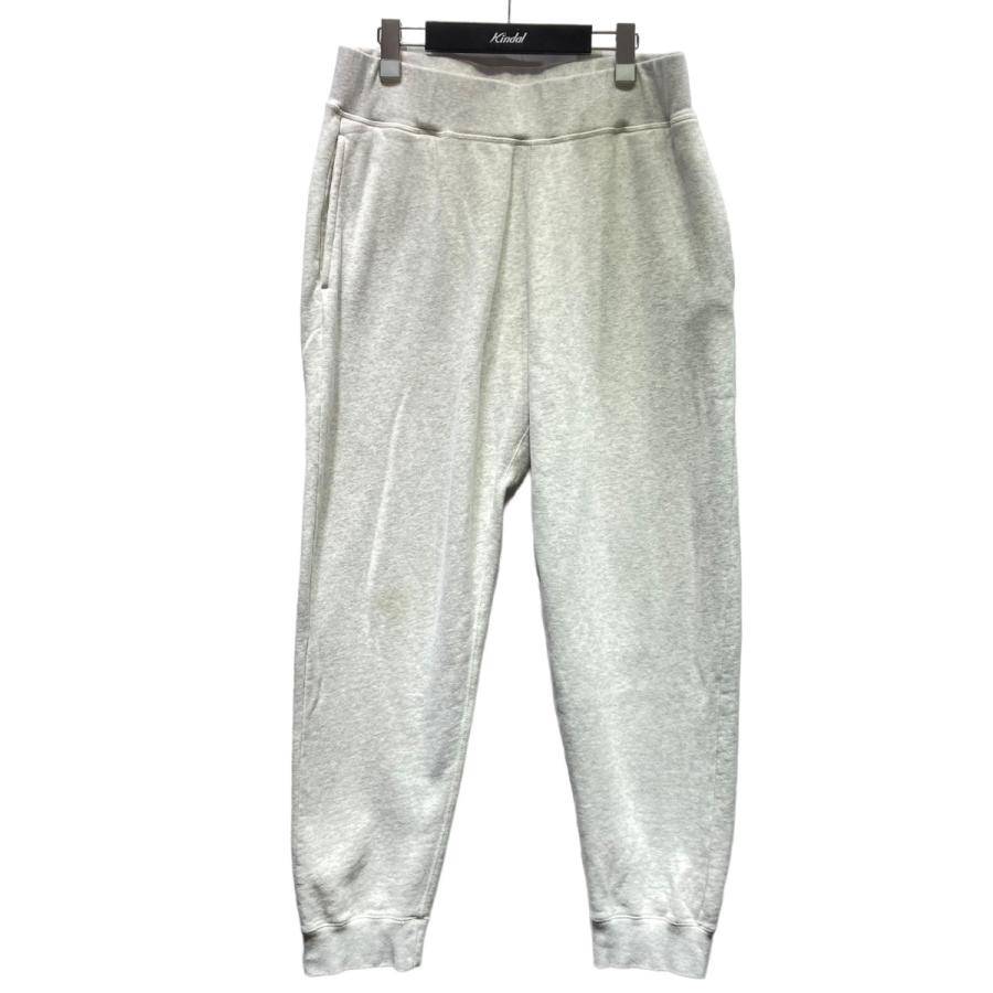 ロンハーマンSUNSPEL スウェットパンツ M ライトグレー