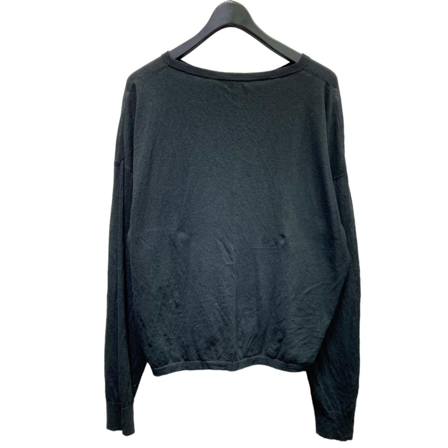 LEMAIRE ニット LEMAIRE（ルメール）の「V-NECK JUMPER（ニット/セーター）」 - WEAR