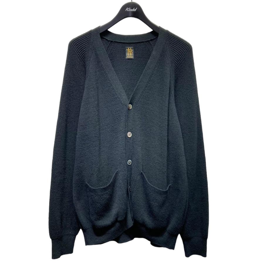 BATONER バトナー 24SS シルクカーディガン BN-24SM-077 BATONER バトナー 24SS シルクカーディガン BN-24SM-077