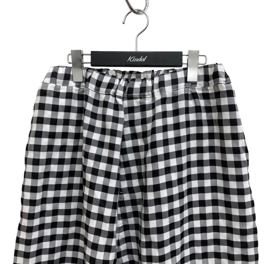 ブラックコムデギャルソン BLACK COMME des GARCONS AD2023 エステル 