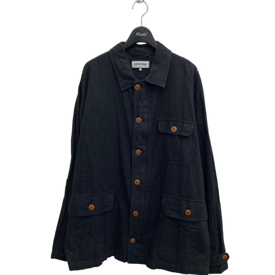 FUCKING AWESOME 【値下げ】Fucking Awesome Kof Chore Coat シャツ 