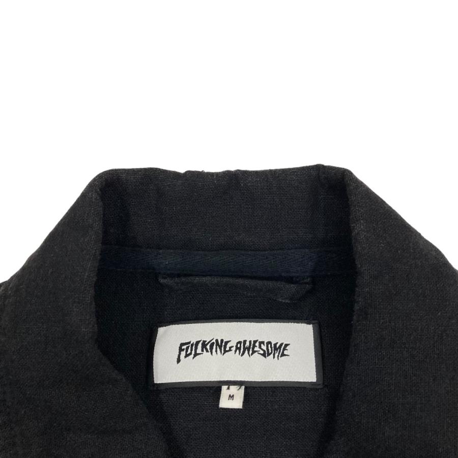 FUCKING AWESOME 【値下げ】Fucking Awesome Kof Chore Coat シャツ 