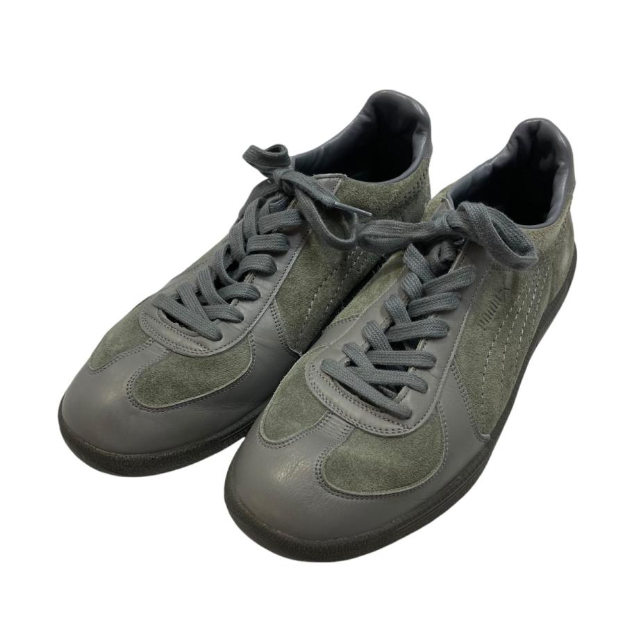 PUMA プーマ JOURNAL STANDARD別注 ARMY TRAINER MIJ JS スニーカー 