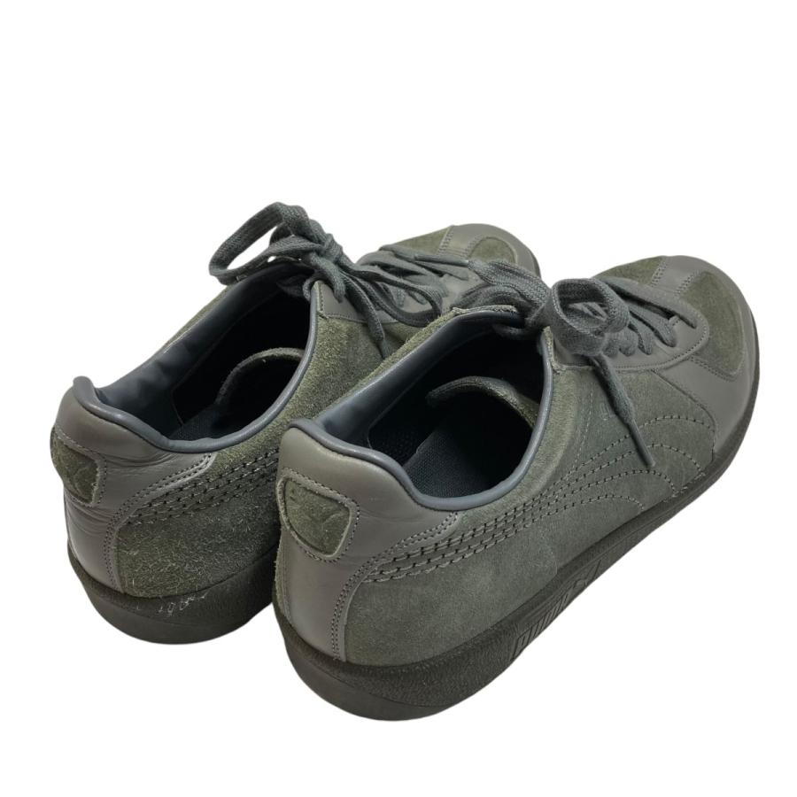 PUMA プーマ JOURNAL STANDARD別注 ARMY TRAINER MIJ JS スニーカー 