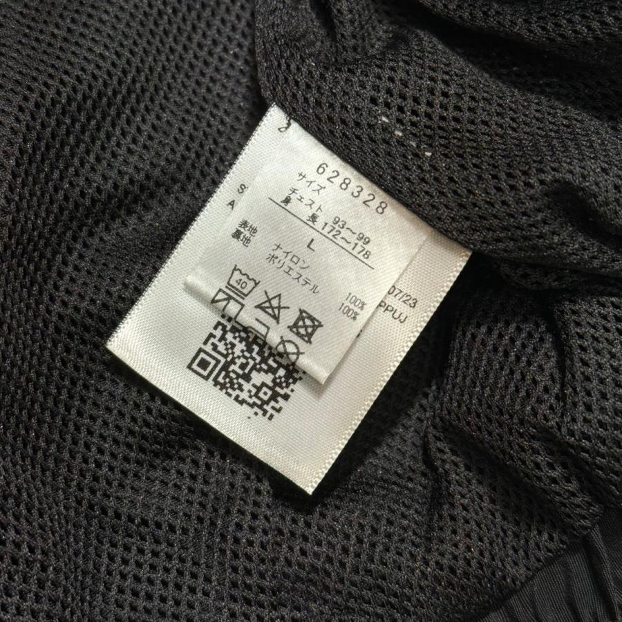 PUMA 【値下げ】PUMA×X-LARGE 2WAY NYLON TRACK JACKET トラック PUMA 【値下げ】PUMA×X-LARGE 2WAY NYLON TRACK JACKET トラック