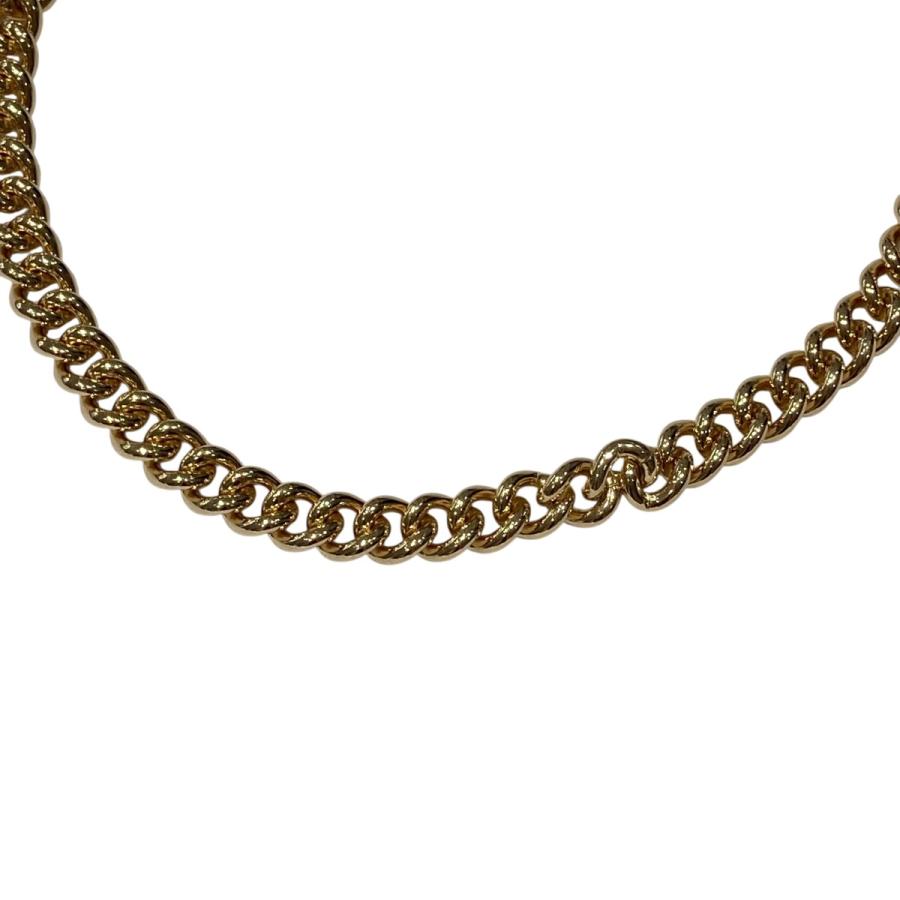 LAURA LOMBARDI PRESA CHAIN ネックレス LAURA LOMBARDI（ローラロンバルディ） 【値下げ】Laura Lombardi
