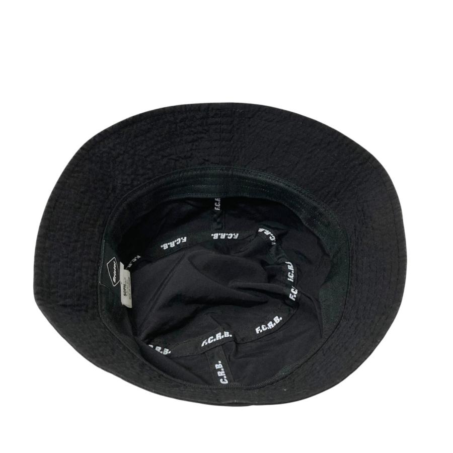 Bristol バケットハット 黒 FCRB バケハ ハット 2025年最新】F.C.Real Bristol ハットの人気アイテム - メルカリ
