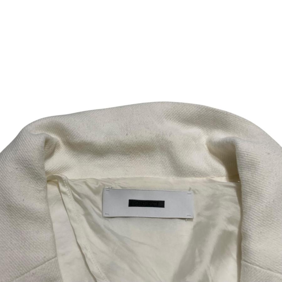 REVERBERATE ジャケット　おゆ C．グレー 【冷感】ジャケット SOLOTEX ストレッチ 撥水加工