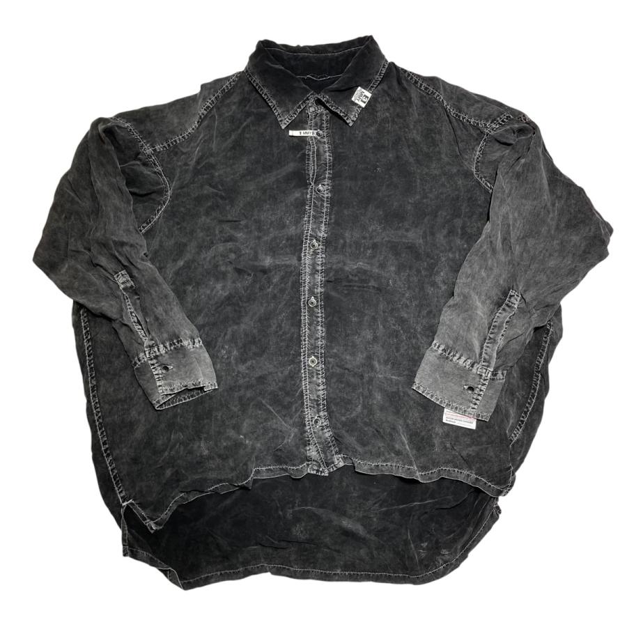 MAISON MIHARA YASUHIRO メゾン ミハラヤスヒロ Maison 24SS MAISON MIHARA YASUHIRO メゾン ミハラヤスヒロ Maison 24SS