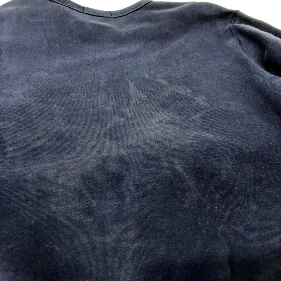 POLO RALPH LAUREN ポロラルフローレン ロゴスウェット ネイビー