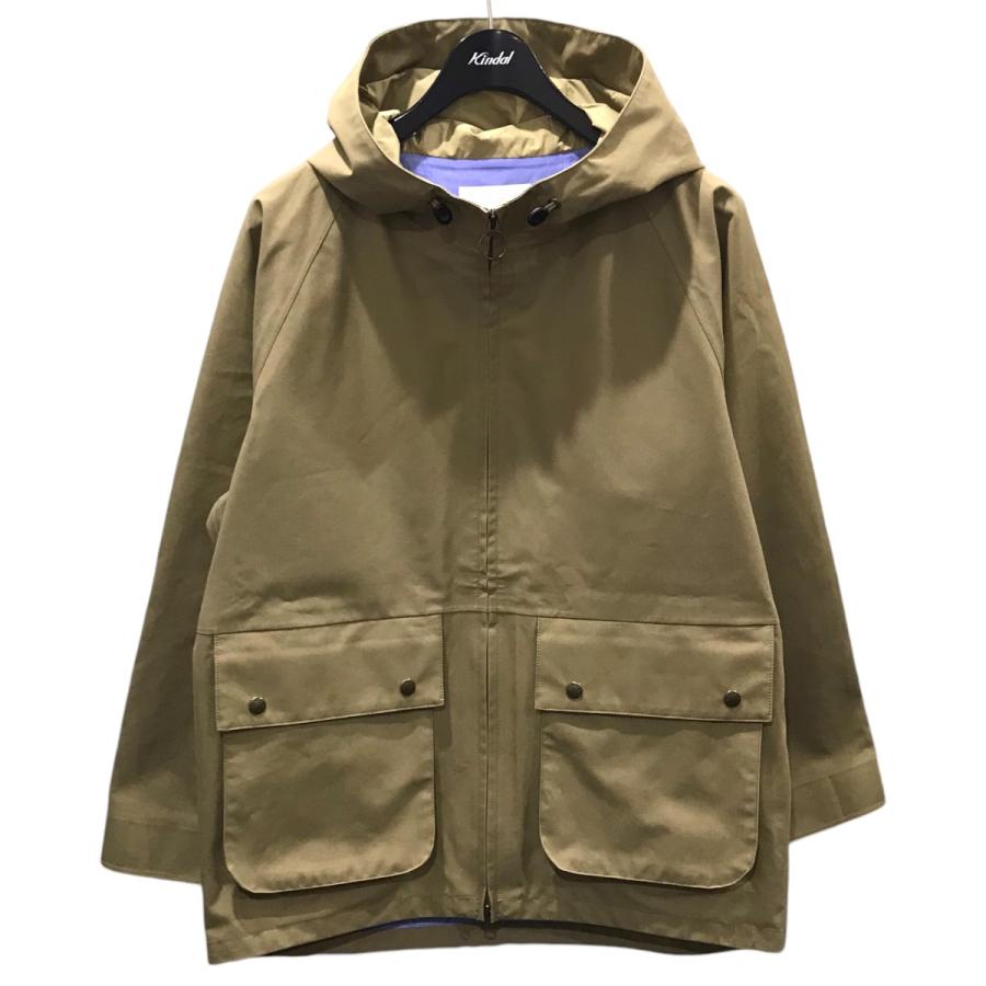 nanamica 【値下げ】nanamica マウンテンパーカー GORE-TEX Cruiser 