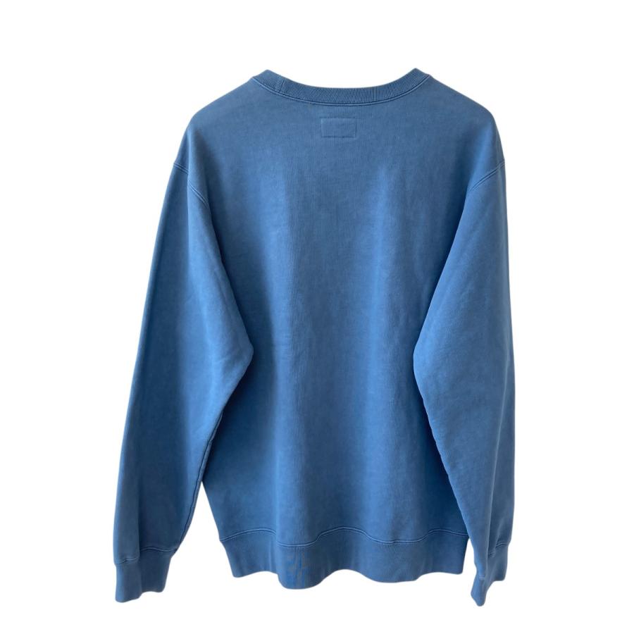 Supreme 【値下げ】Supreme Overdyed Crewneck Sweatshirt Supreme 【値下げ】Supreme Overdyed Crewneck Sweatshirt