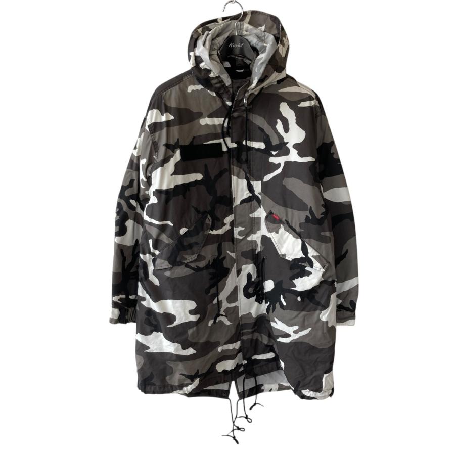 Supreme（シュプリーム） 【値下げ】Supreme 24SS futura fishtail 