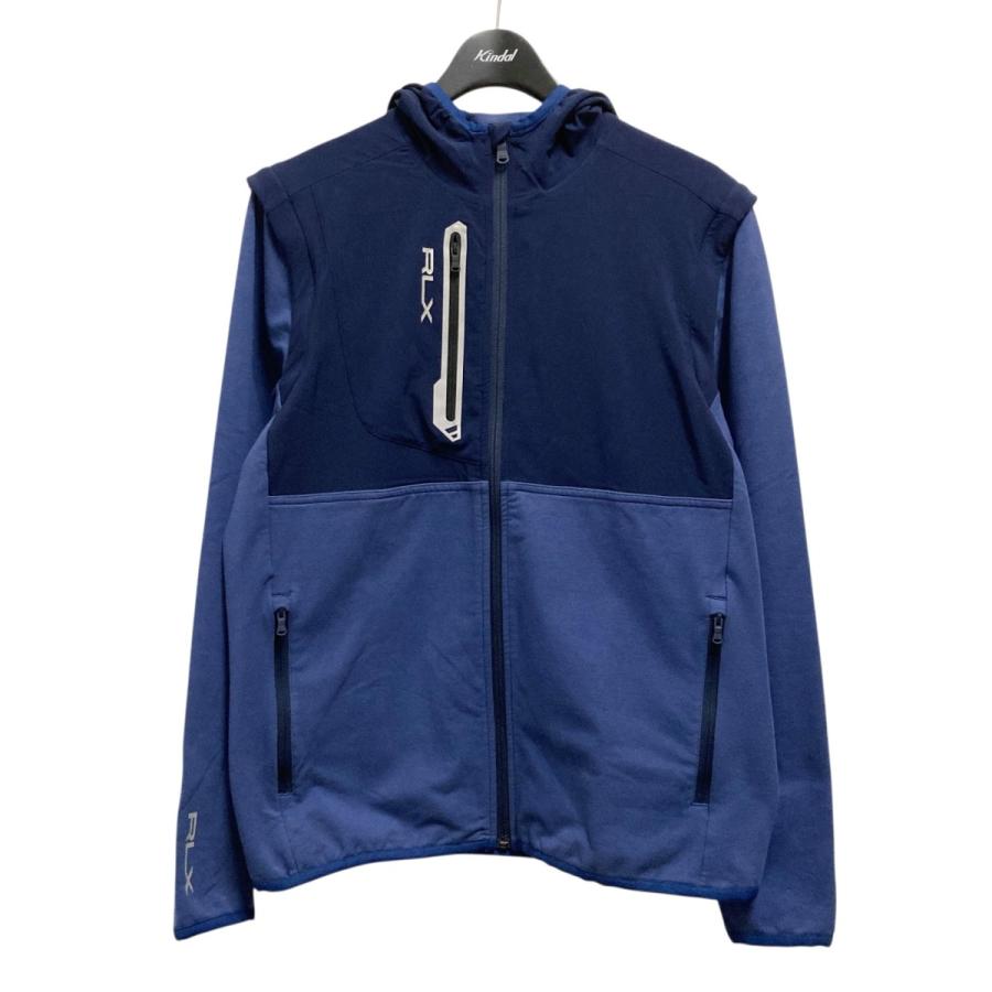 メンズ アールエルエックス ラルフローレン RLX RALPH LAUREN ウィンド