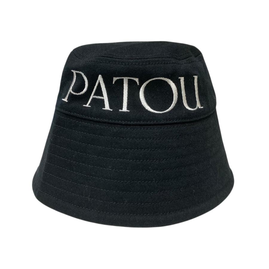 PATOU バケットハット（試着のみ） Patou | 帽子