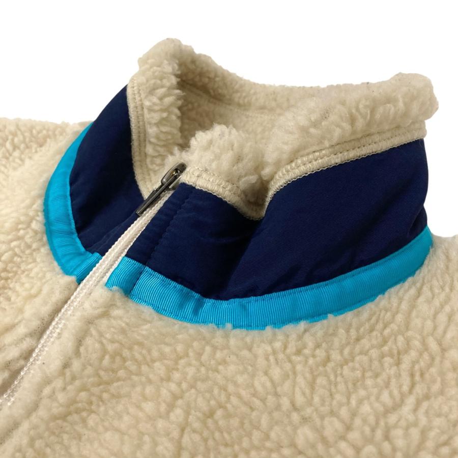 patagonia パタゴニア Patagonia レトロXフリースベスト ボアベスト