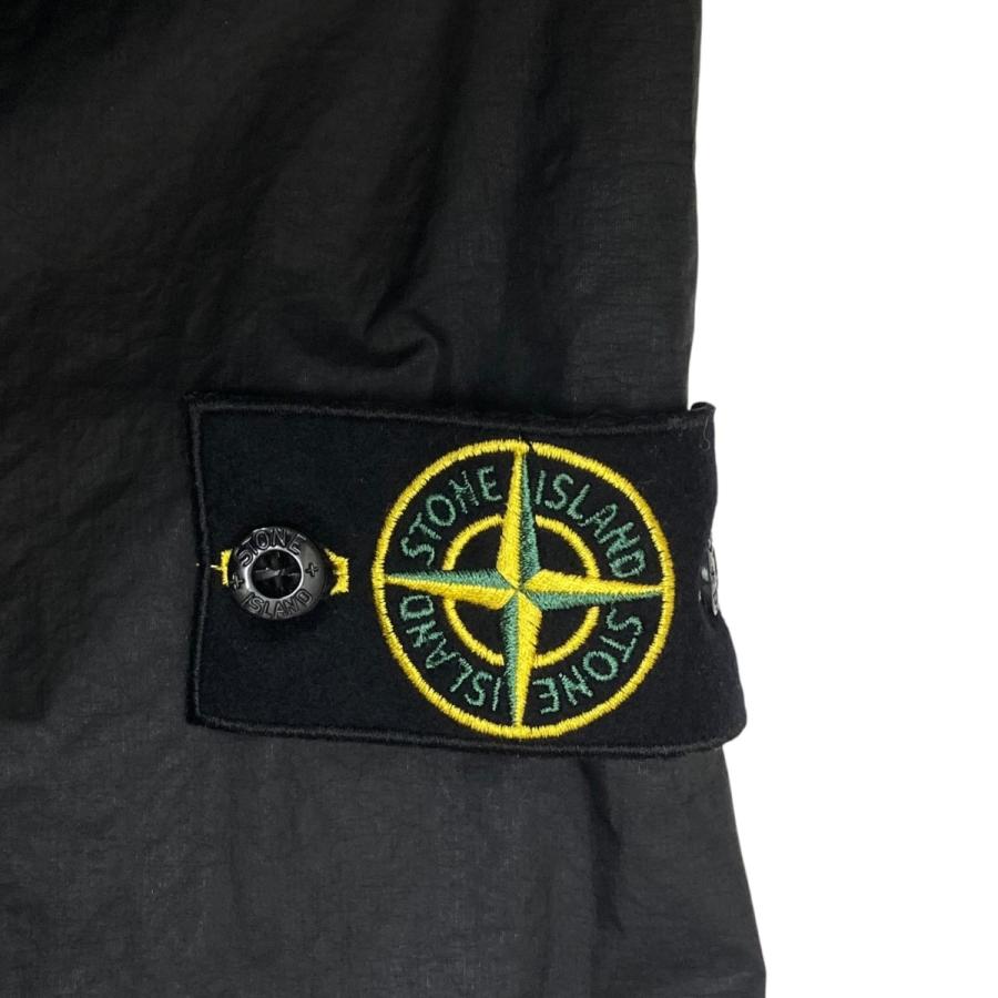 【確実正規品】STONE  MEMBRANA TC ネイビー L Stone Island 2014 Blue Membrana TC Jacket - XL – Mat's Island