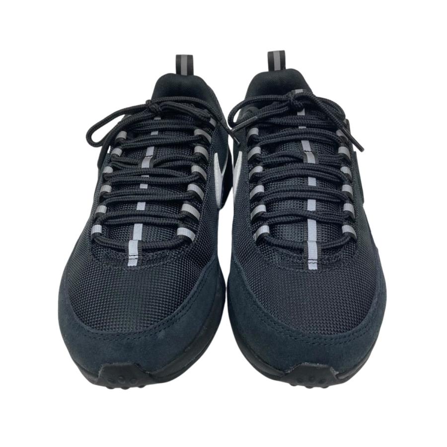 NIKE 【値下げ】NIKE×Fragment Design AIR ZOOM SPIRIDON ローカット