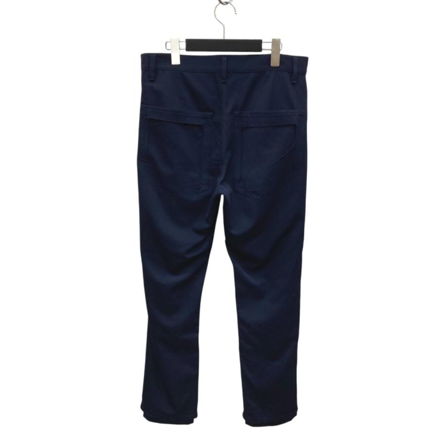 BED J.W. FORD ベッドフォード J．W． スラックス 18AW-B-PT03 