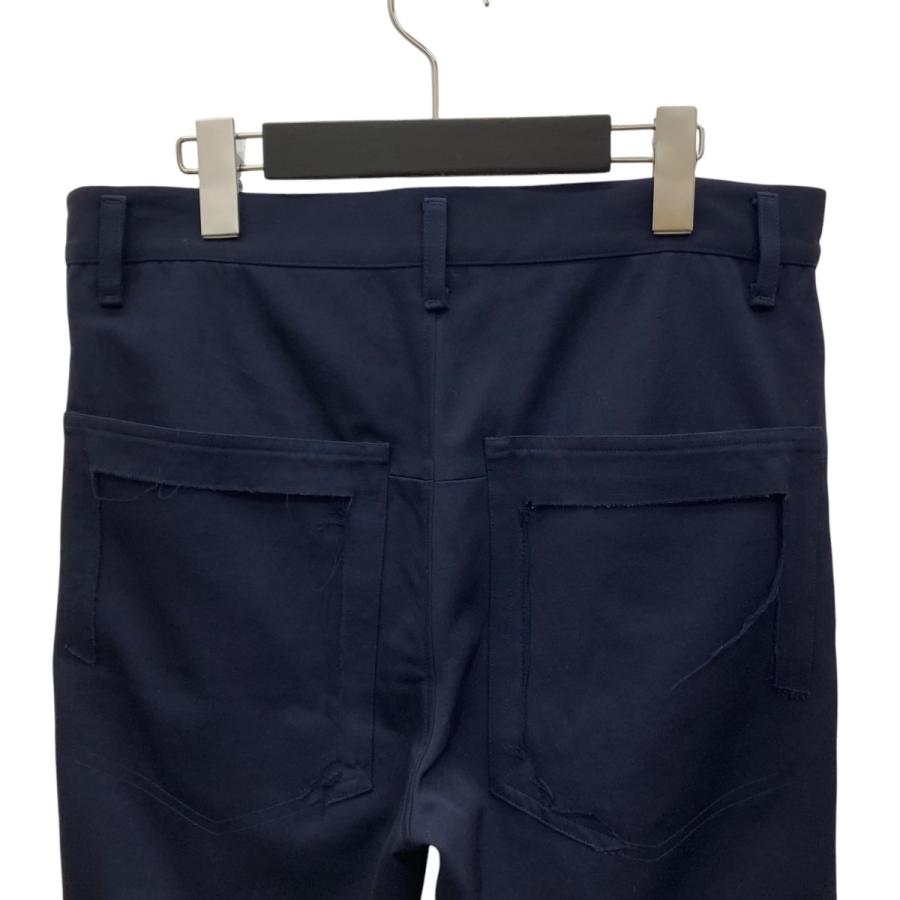 BED J.W. FORD ベッドフォード J．W． スラックス 18AW-B-PT03 