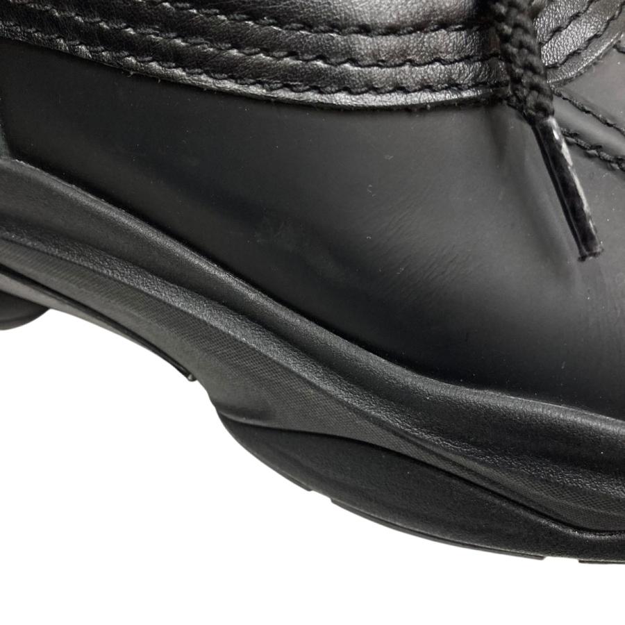 UNDERCOVERISM ビーンブーツ M UNDERCOVERISM ビーンブーツ M