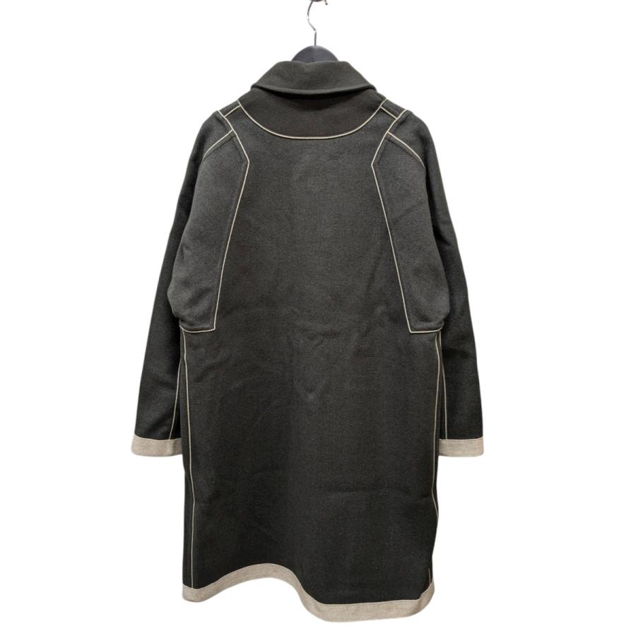 値下げ】IRENISA REVERSIBLE SHAWL COLLAR COAT コート IH-23FW-C022