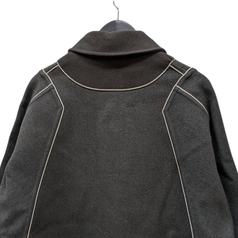 値下げ】IRENISA REVERSIBLE SHAWL COLLAR COAT コート IH-23FW-C022
