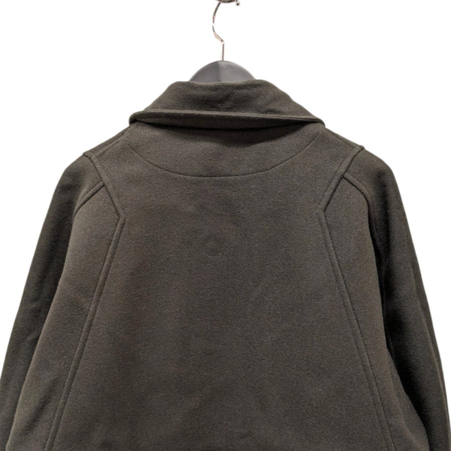 値下げ】IRENISA REVERSIBLE SHAWL COLLAR COAT コート IH-23FW-C022