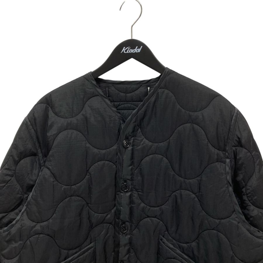 ジャケット・アウター HYKE QUILTED LINER COAT HYKE QUILTED LINER COAT – COLDBECK ONLINE