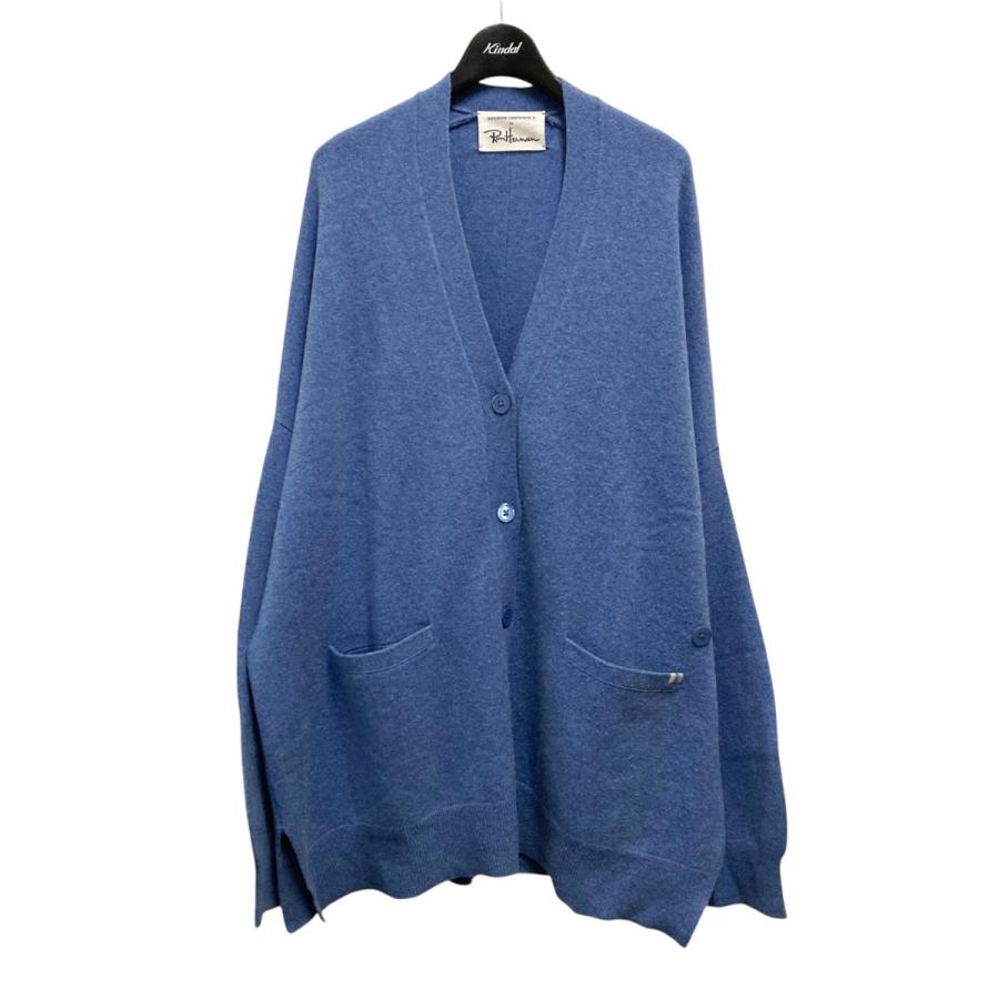 EXTREME（PORTER） エクストリーム カシミア ロンハーマン extreme