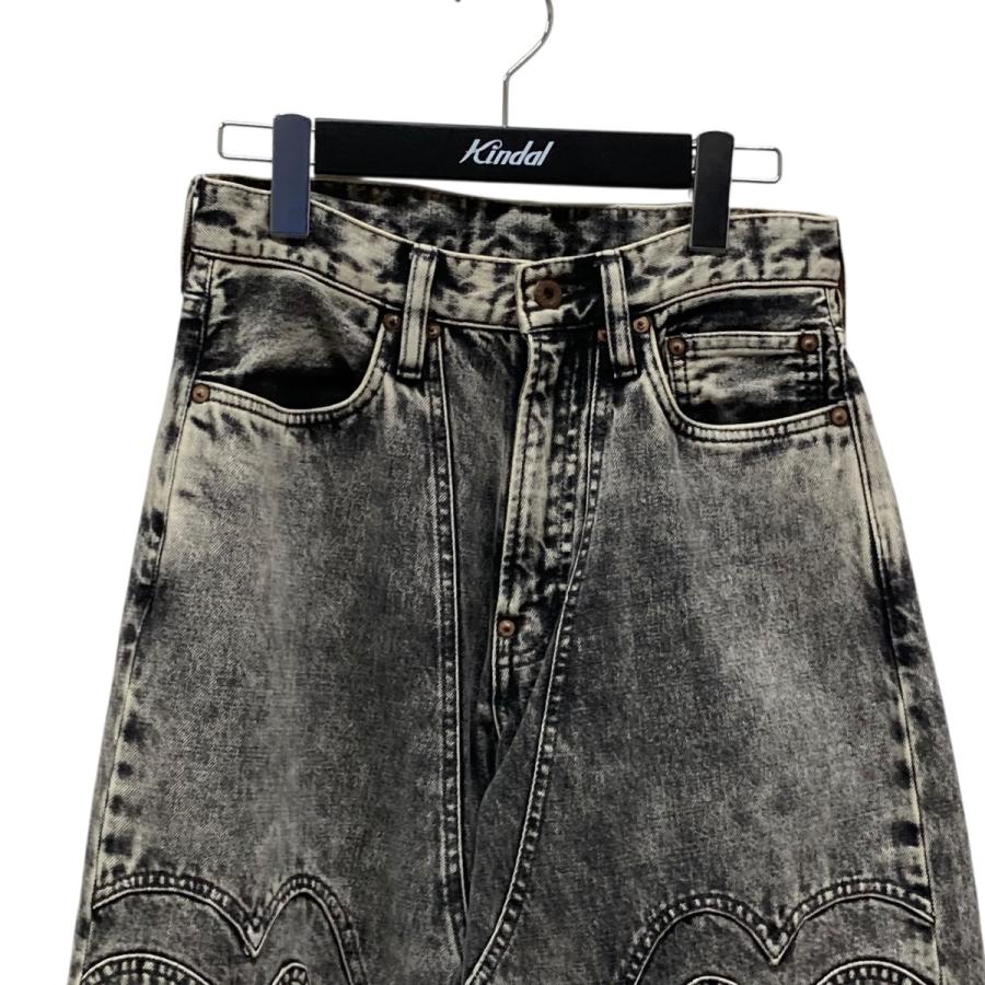 Sugar（シュガー） シュガーヒル SUGARHILL ACID WASHED MODERN