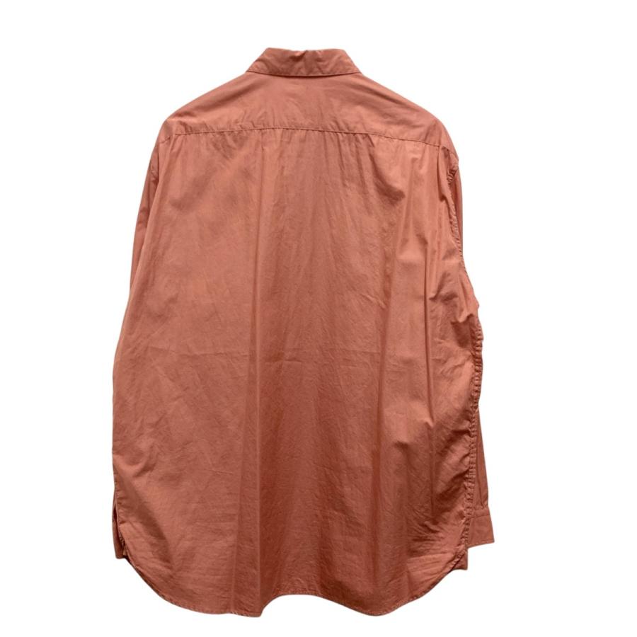 The CLASIK（ザクラシック） The CLASIK ALUMO Classic Shirt Relax