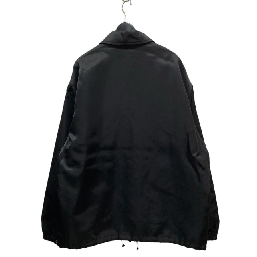 イズネス　is-ness コーチジャケット　cliche murphh is-ness イズネス Cliche別注 Purpose Coach Jacket コーチ