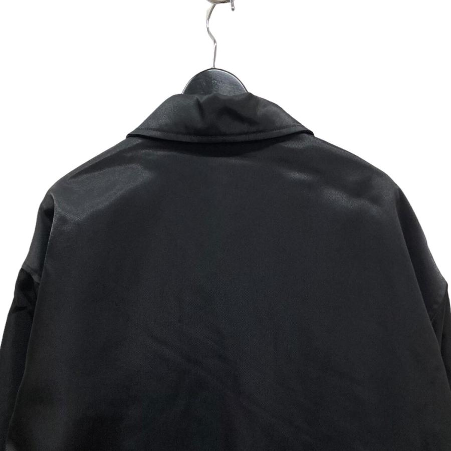 イズネス　is-ness コーチジャケット　cliche murphh is-ness for cliché 