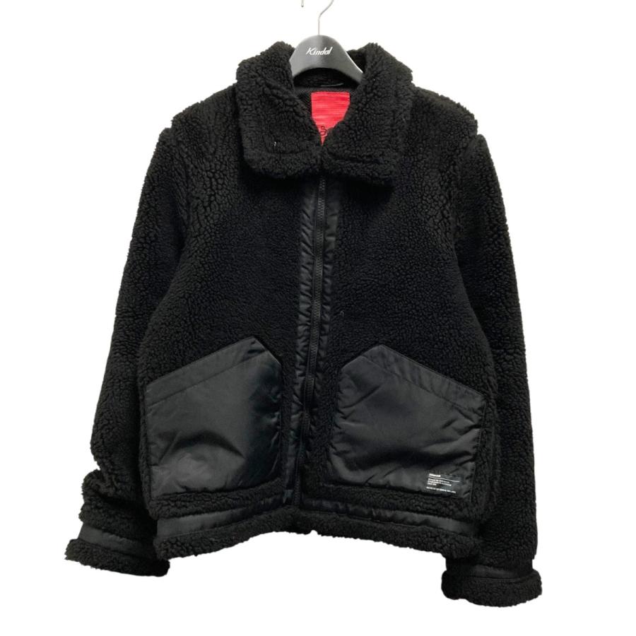 DENHAM（デンハム） 【値下げ】Denham ASHBOURNE JKT TM フリース