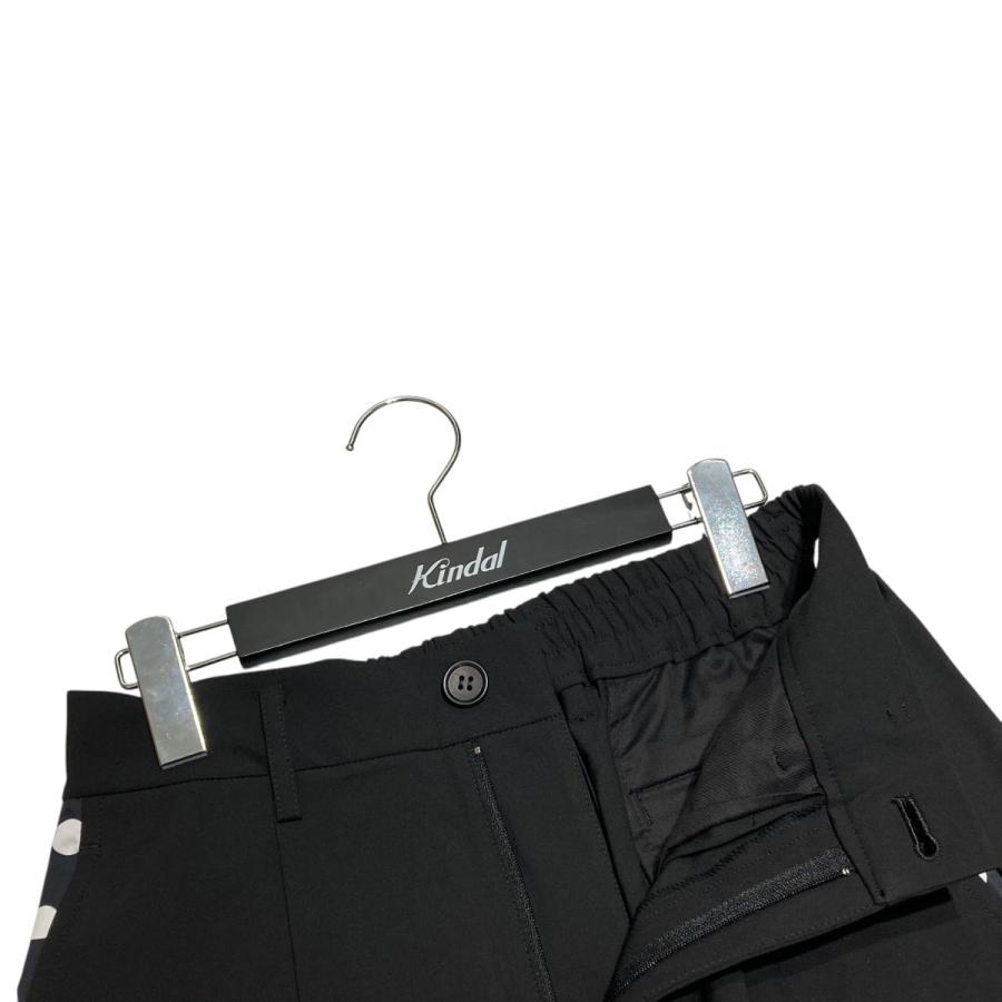 値下げ】19SO 24／7 Slacks スラックスパンツ 19SO-03 ブラック サイズ
