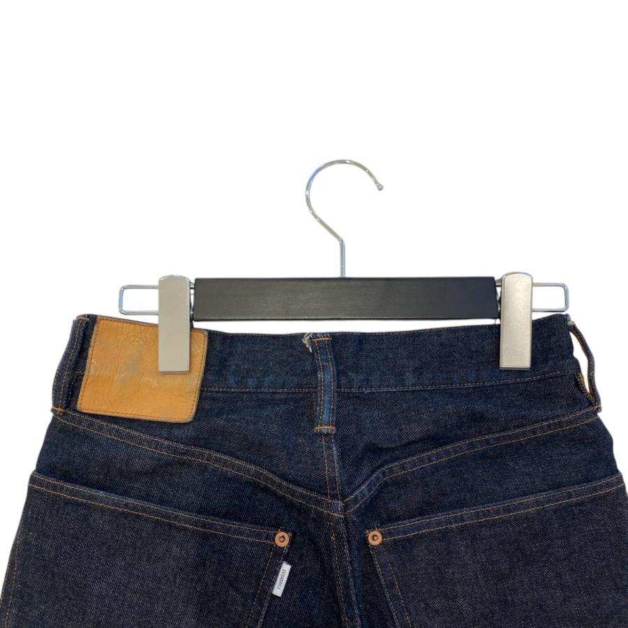 Sugar 【値下げ】SUGARHILL 23AW MODERN WESTERN DENIM FLARED