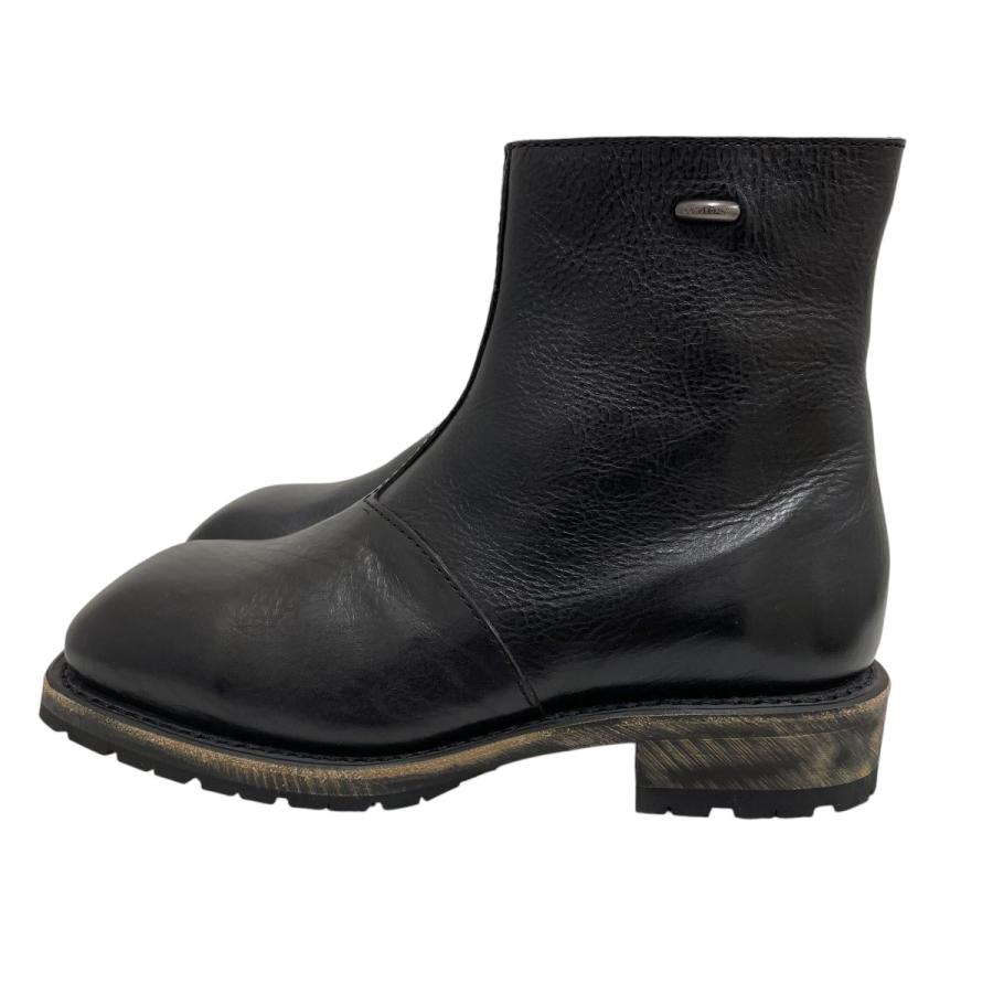 OUR LEGACY 24AW ENGINE BOOT サイドジップブーツ OUR LEGACY 24AW ENGINE BOOT サイドジップブーツ - メルカリ