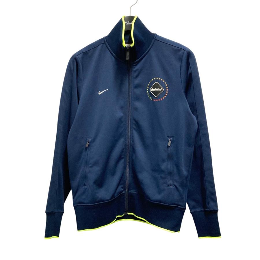 F.C.Real Bristol エフシーアールビー×ナイキ F．C．R．B．×NIKE 