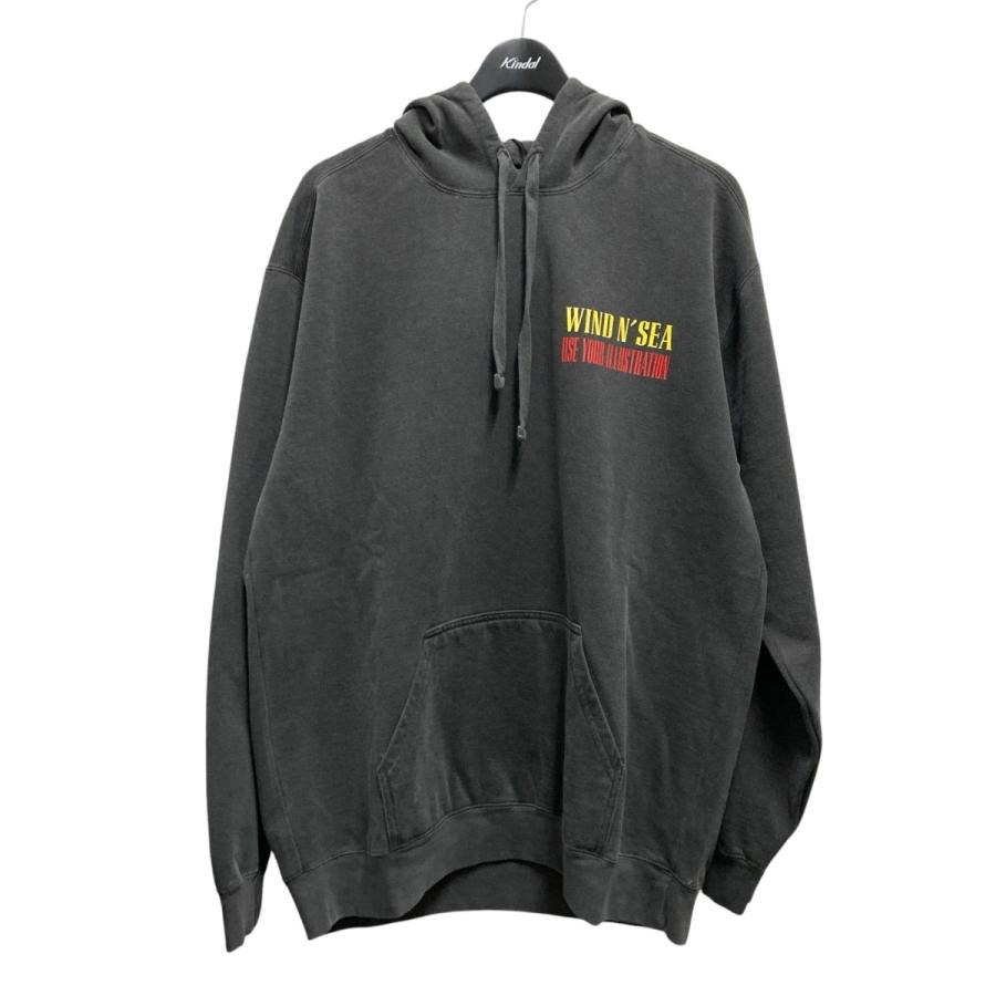 WIND AND SEA HIGH SULFER SHORT ウィンダンシー M ウィンダンシー WIND AND SEA High Sulfer Short M wind and sea high