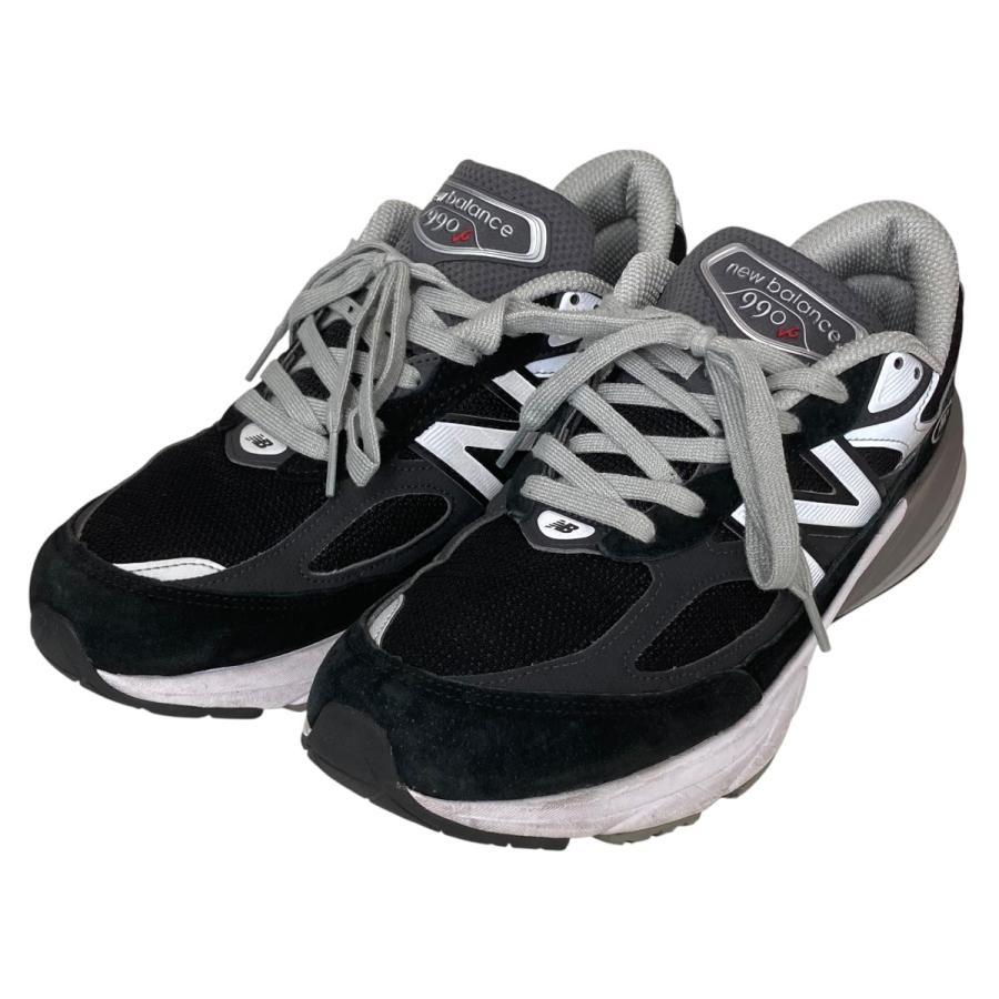 New Balance 【値下げ】NEW BALANCE MADE IN USA スニーカー
