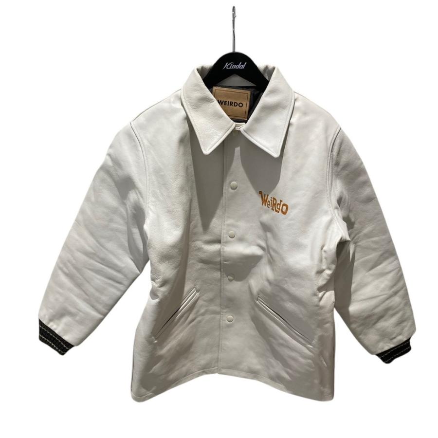 WEIRDO（ウィアード） ウィアード×アメリカンワナビー WEIRDO×AMERICAN