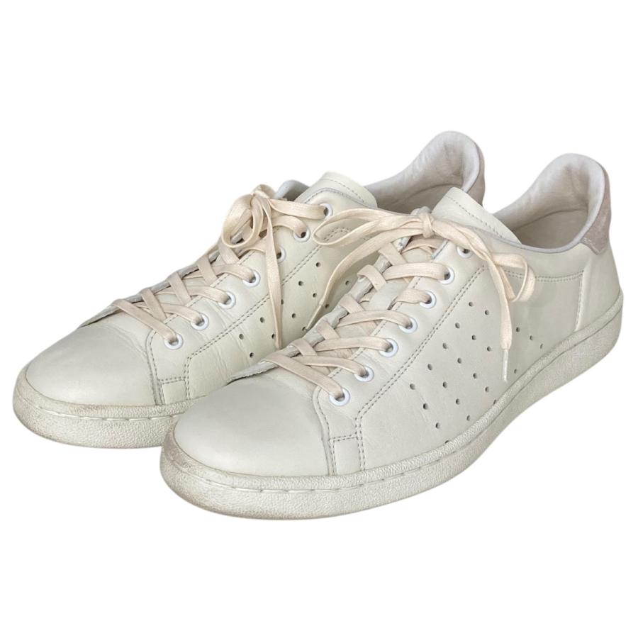 PATRICK 【値下げ】PATRICK PUNCH 14 スニーカー 14100C オフホワイト