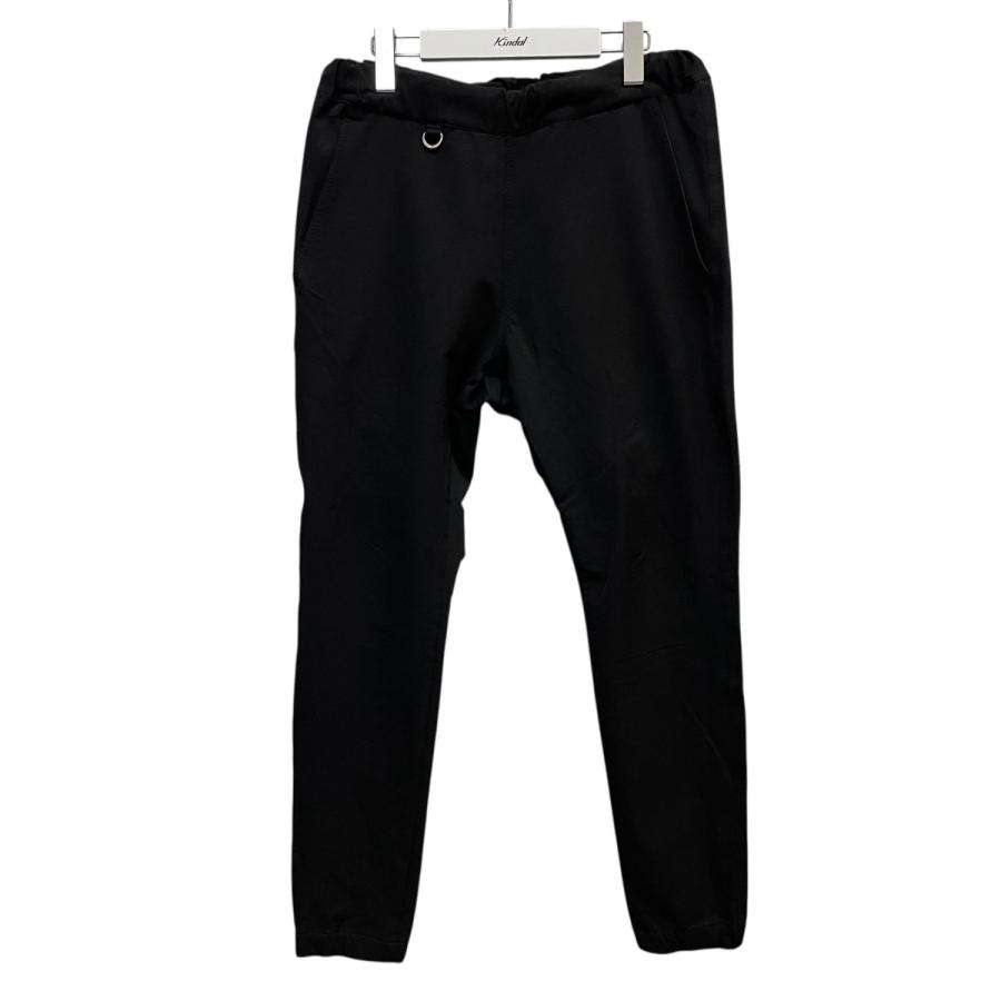 uniform experiment 【値下げ】uniform 4WAY STRETCH JOGGER EASY